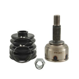 Комплект наружного шарнира привода колеса Lada X-Ray, Largus (LECAR019083302)