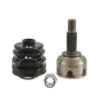Комплект наружного шарнира привода колеса Lada X-Ray, Largus (LECAR019083302)