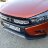 Вставки в решетку радиатора LADA Vesta (0091)
