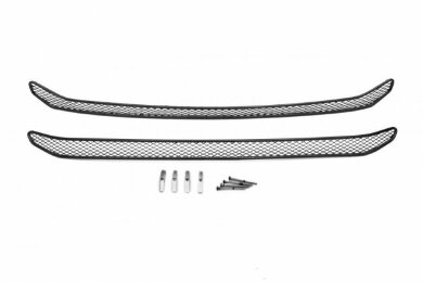 Рамка защиты радиатора Xray Cross (8450106586)