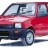 Коврики EVA на LADA (ВАЗ) Ока 1990 — 2006
