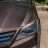 Реснички Hyundai Solaris (0026)