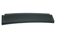 Накладка крышки багажника Hyundai Solaris 2 седан (2017 г.в.-н.в.) (0092)