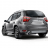 Защита заднего бампера Ø51мм (ППК) RENAULT Duster 2012-/ NISSAN Terrano 2014-