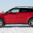 Рейлинги для автомобиля Land Rover Evoque (2011- )