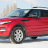 Рейлинги для автомобиля Land Rover Evoque (2011- )