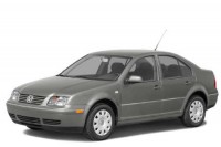 Коврики EVA на VOLKSWAGEN BORA 1999 — 2005