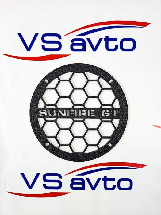 Грили для динамиков VS-AVTO Sunfire GT