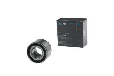 Ремкомплект ступицы передней с ABS (Lada Vesta, X-Ray, Largus) LECAR018372602