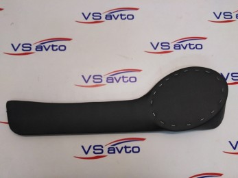 Подиумы ВАЗ 2110, 11, 12 (под динамик 6x9")