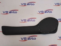 Подиумы ВАЗ 2110, 11, 12 (под динамик 6x9")