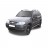 Защита порогов усиленная «Труба» (d.60) Chevrolet NIVA RS, NIVA Travel (арт. 3125RS)