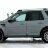 Рейлинги для автомобиля Land Rover Freelander (2006-2014)