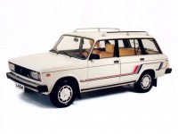Коврики EVA на LADA 2104 - 1984-2001
