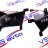 Противотуманные фары LED Lada Priora 2