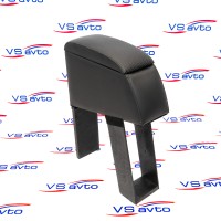 Подлокотник VS-AVTO ГАЗ 3302, ГАЗ 2705, ГАЗ 33023 Фермер, ГАЗель Бизнес, ГАЗель Соболь