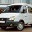 Подлокотник VS-AVTO ГАЗ 3302, ГАЗ 2705, ГАЗ 33023 Фермер, ГАЗель Бизнес, ГАЗель Соболь