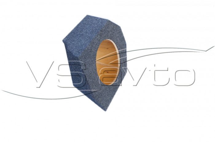 Короб Chevrolet Aveo седан (кузов Т250)