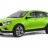 Защита порогов с алюм. площадкой Ø51мм (НПС) LADA Vesta SW Cross 2017- (LSC220302)
