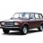 Коврики EVA на LADA 2104 универсал 1976 - 2012