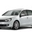Коврики EVA НА VOLKSWAGEN GOLF VI 2009 — 2012