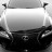 Реснички Lexus IS (0030)