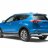 Защита порогов с алюм. площадкой Ø51мм (НПС) TOYOTA RAV4 2013-2018 (TRV220302)