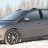 Рейлинги для автомобиля Ford FOCUS хэтчбек, пятидверный (2011- )