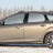 Рейлинги для автомобиля Ford FOCUS хэтчбек, пятидверный (2011- )