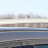 Рейлинги для автомобиля Ford FOCUS хэтчбек, пятидверный (2011- )