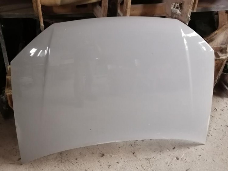 Лада Калина под Капотом Фото