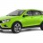 Защита порогов прямая 51 мм (НПС) LADA Vesta SW Cross 2017- (LSC220301)