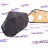 Подиумы Chevrolet Cruze (4-х компонентные, 20х16х16х РУПОРНЫЙ ТВИТЕР)