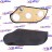 Подиумы Chevrolet Cruze (4-х компонентные, 20х16х16х РУПОРНЫЙ ТВИТЕР)