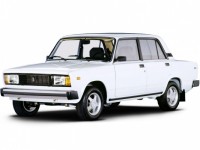 Коврики EVA на LADA 2105 - 1979-2001
