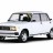 Коврики EVA на LADA 2105 - 1979-2001