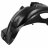 Комплект передних и задних подкрылок LADA Vesta SW Cross (LECAR010022309)
