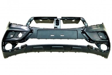 Бампер передний неокрашенный Lada X-Ray Cross (8450021001)