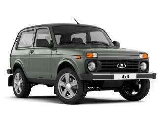 Кондиционер ВАЗ 21218, Нива 4*4, Niva Legend (с 2020 г.в.)