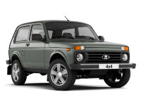 Кондиционер ВАЗ 21218, Нива 4*4, Niva Legend (с 2020 г.в.)