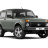 Кондиционер ВАЗ 21218, Нива 4*4, Niva Legend (с 2020 г.в.)