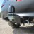 ТСУ /съемный квадрат/ MITSUBISHI ASX 2010- (MAS-10-991122.00/MAS991101)