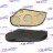 Подиумы Chevrolet Cruze (4-х компонентные, 20х20х16х РУПОРНЫЙ ТВИТЕР)