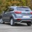 Защита заднего бампера Ø51мм "Волна" (НПС) HYUNDAI Creta 2016-2020 (HCR-16-220109.00)