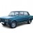 Коврики EVA на LADA 2106 - 1976-2006