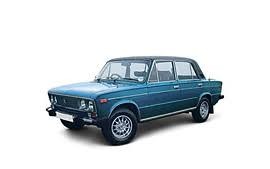 Коврики EVA на LADA 2106 - 1976-2006
