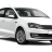 Коврики EVA на VOLKSWAGEN POLO V седан автомат 2009 - 2020