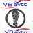Грили для динамиков VS-AVTO Нежить