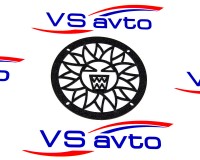 Грили для динамиков VS-AVTO Солнце