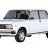 Коврики EVA на LADA 2107 - 1982-2012